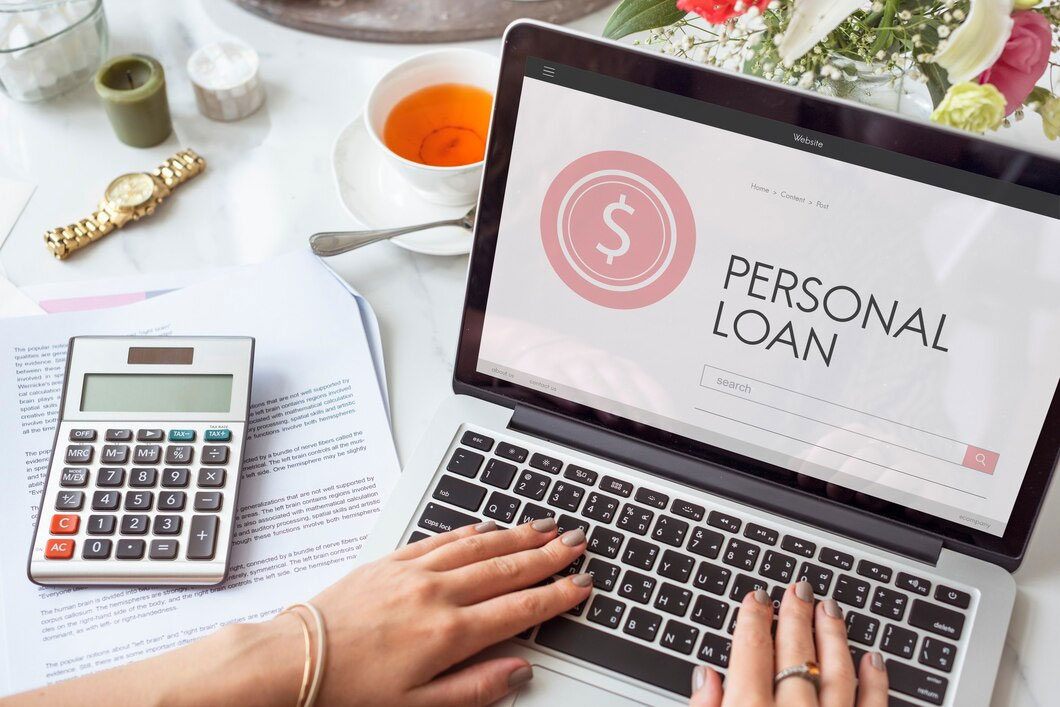 PERSONAL LOANS