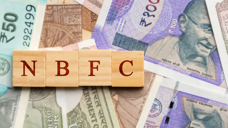 PUBLIC SECTOR BANKS & NBFC